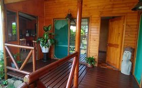 Hostal Makohe Rapa Nui